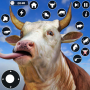 icon Scary Cow Simulator Rampage