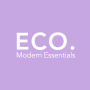 icon ECO. Modern Essentials