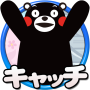icon KUMAMON Catch - Cute Game for Samsung Galaxy J2 DTV