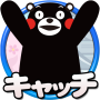 icon KUMAMON Catch - Cute Game