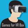 icon Games for VR Box for Samsung Galaxy J2 DTV