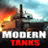 icon Modern Tanks 3.53.2