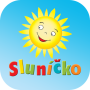 icon Sluníčko for Samsung Galaxy Note 10 1