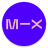 icon Mixcloud 27.3.3