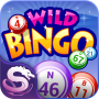 icon Wild Bingo - FREE Bingo+Slots