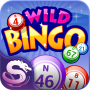 icon Wild Bingo - FREE Bingo+Slots for Huawei MediaPad M3 Lite 10