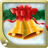 icon Christmas bells 62.0