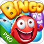 icon Bingo - Pro Bingo Crush™ for Samsung S5830 Galaxy Ace