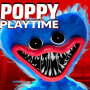 icon Poppy Playtime Horror Tips for Huawei MediaPad M3 Lite 10