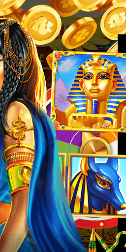 Egypt Journey