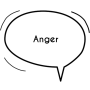 icon Anger Quotes for LG K10 LTE(K420ds)