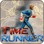 icon Time Runner for Samsung S5830 Galaxy Ace