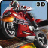 icon Crazy Moto Racer Road Warrior 1.0.2