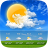 icon GOWeatherEX 6.061