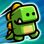 icon Hero Dino: Idle RPG