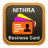 icon Nithra Business Card 1.6