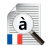 icon OCR French 12