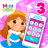 icon Princess Phone 3 4