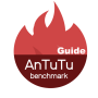 icon Guide Antutu benchmark - Tutorial