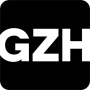 icon GZH: notícias do RS e do mundo for iball Slide Cuboid