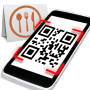 icon Tahoe QR code scanner for intex Aqua A4