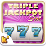 icon Triple Jackpot - Slot Machine for Samsung Galaxy J2 DTV