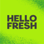 icon HelloFresh: Meal Kit Delivery for iball Slide Cuboid