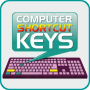 icon Computer Shortcut Keys for intex Aqua A4