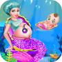 icon Mermaid Pregnancy Checkup