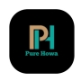 icon Pure Howa