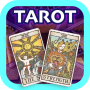 icon Tarot Cards Reading for Samsung S5830 Galaxy Ace