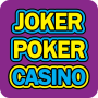 icon Jokers Wild Casino for Samsung Galaxy J2 DTV