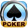 icon Texas HoldEm Poker FREE - Live