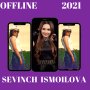 icon Sevinch Ismoilova