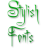 icon Stylish Fonts 1.14