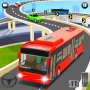 icon Bus Driving SimulatorBus Stunt 3D