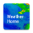 icon The Weather Home 2.9.66-weather-home