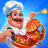 icon Cooking Sizzle: Master Chef 1.3.3