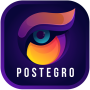 icon Postegro - Gizli Hesaplara Bak