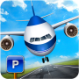 icon Airplane Parking Duty 2018 - Airport Pro Driver for Samsung Galaxy Grand Duos(GT-I9082)
