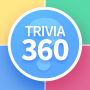 icon TRIVIA 360: Quiz Game for Samsung S5830 Galaxy Ace