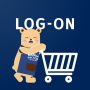 icon LOG-ON E-Shop HK for LG K10 LTE(K420ds)