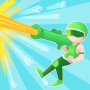 icon Bazooka Mayhem for intex Aqua A4