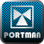 icon Portman GPS