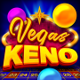 icon Vegas Keno for LG K10 LTE(K420ds)