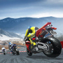 icon Bike Racing Game : Extreme 3D