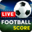 icon Football Live Score 1.6