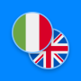 icon Italian-English Dictionary