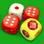icon Dice Merge 3D - Merge puzzle for Samsung Galaxy Grand Duos(GT-I9082)