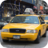 icon Crazy Taxi Car Game 1.6